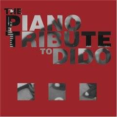Dido : Charms And Keys : The Piano Tribute To Dido